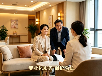 南平有偿售卵代生女生的客户的客户群体有哪些