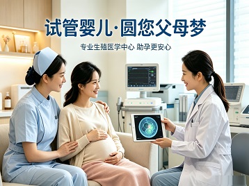 南平辅助生育服务 试管婴儿行业的兴起背景、发展与未来展望